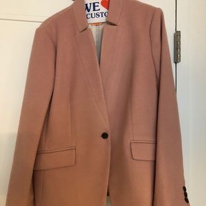 Banana Republic Blazer